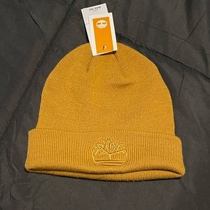 Timberland beanie winter hat NWT